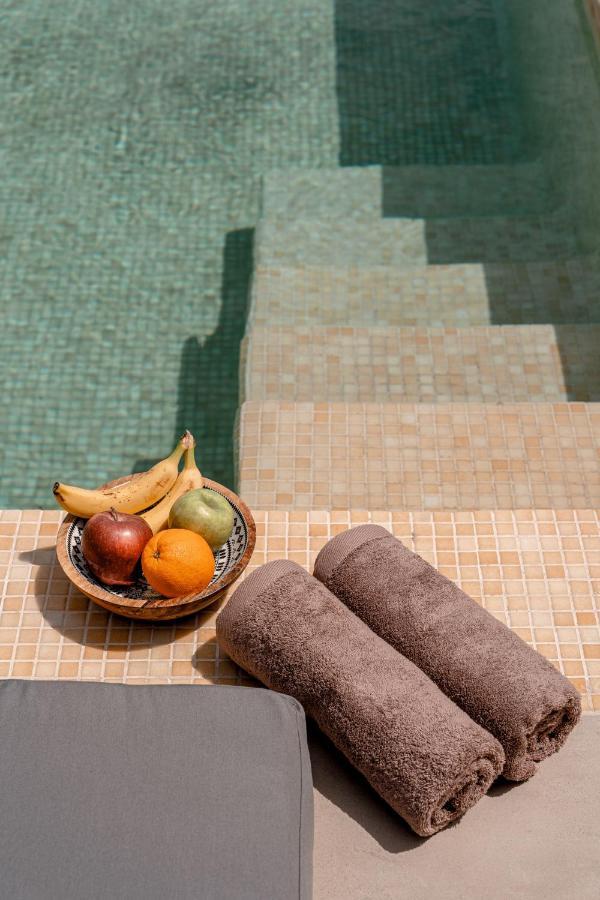 Living Moments Villa Amersa Mesaria Eksteriør billede